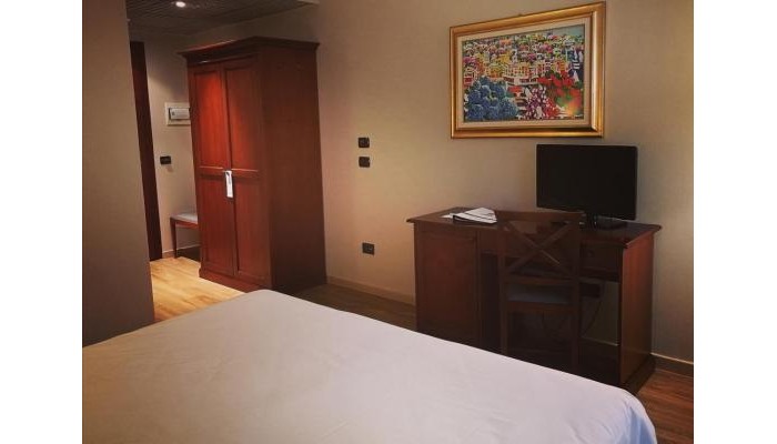 Hotel Best Western Antico Termine poza 12