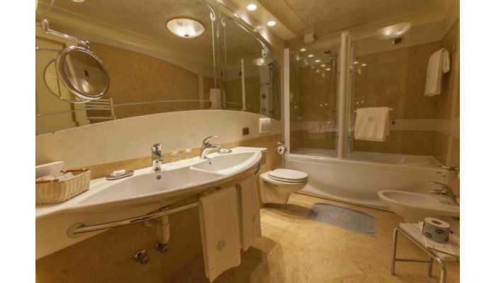 Hotel Colomba Doro poza 15