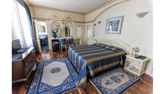 Hotel Colomba Doro poza 4