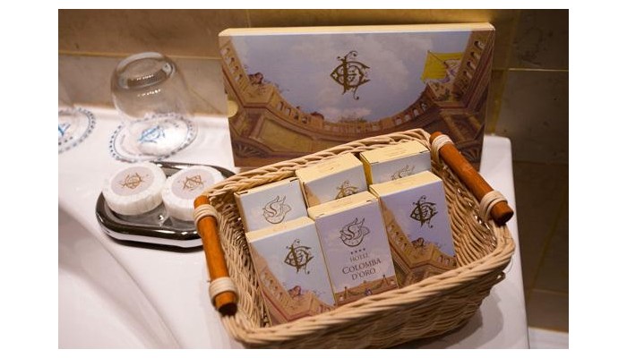 Hotel Colomba Doro poza 17