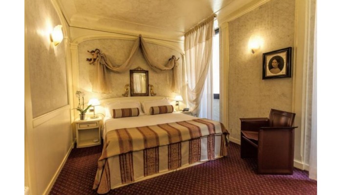 Hotel Colomba Doro poza 14