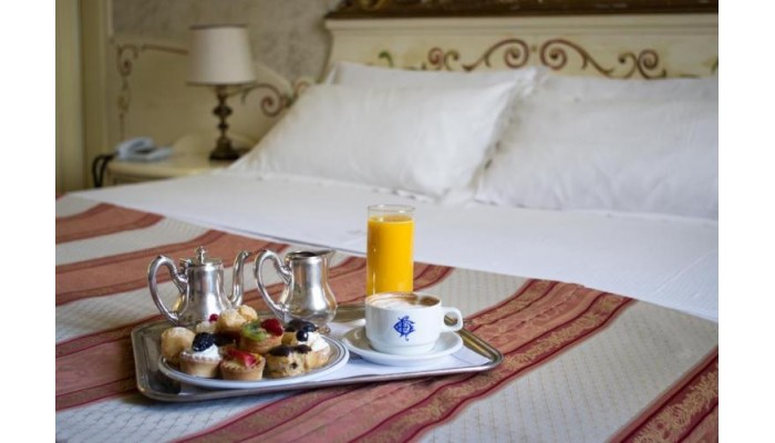 Hotel Colomba Doro poza 10