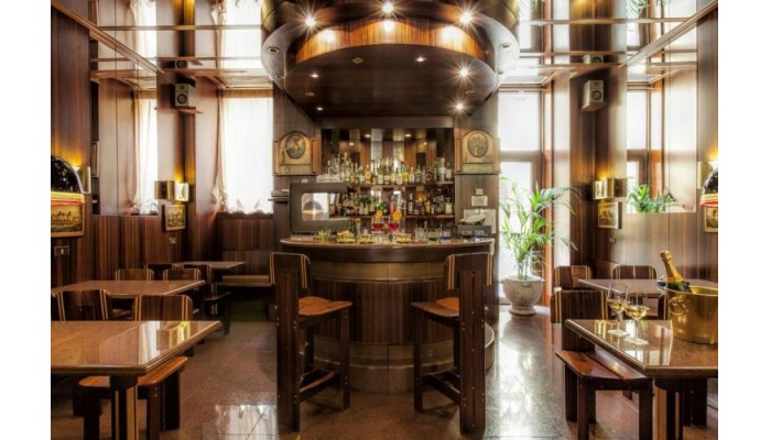 Hotel Colomba Doro poza 8