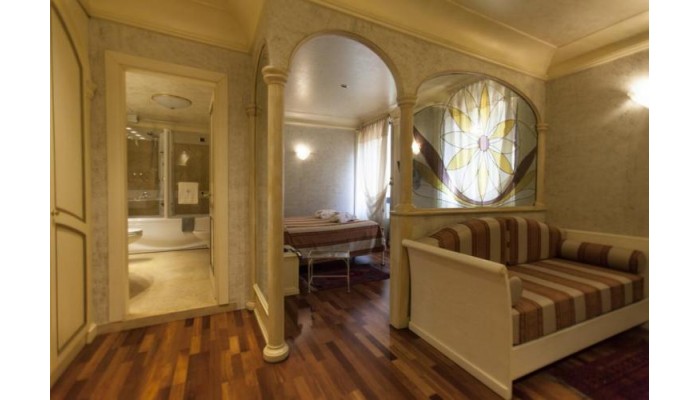 Hotel Colomba Doro poza 13