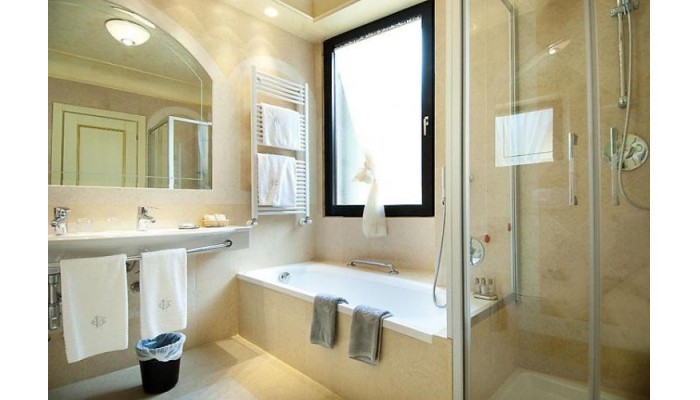 Hotel Colomba Doro poza 16