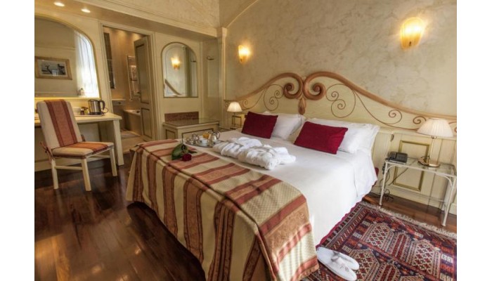 Hotel Colomba Doro poza 6