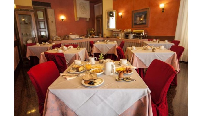 Hotel Colomba Doro poza 7