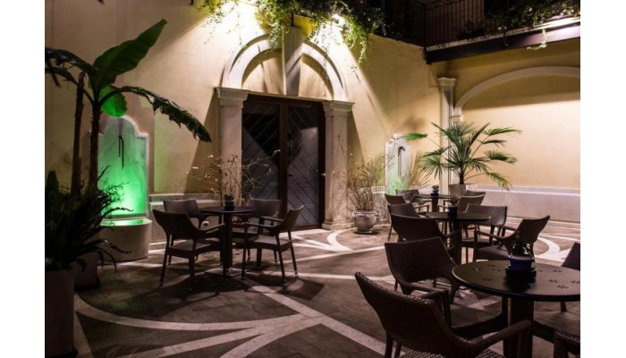 Hotel Colomba Doro poza 9