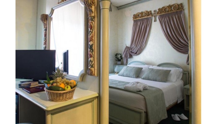 Hotel Colomba Doro poza 11