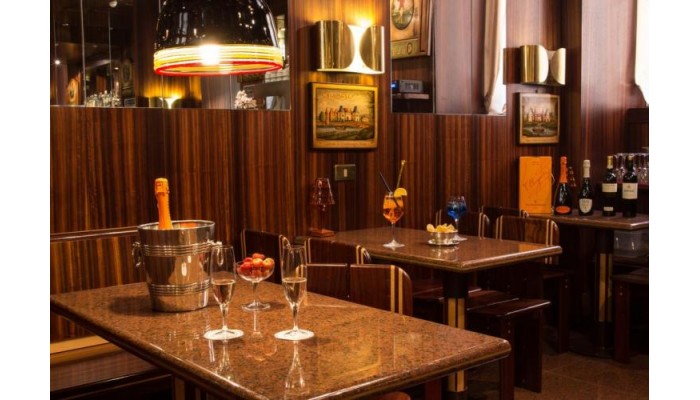 Hotel Colomba Doro poza 12