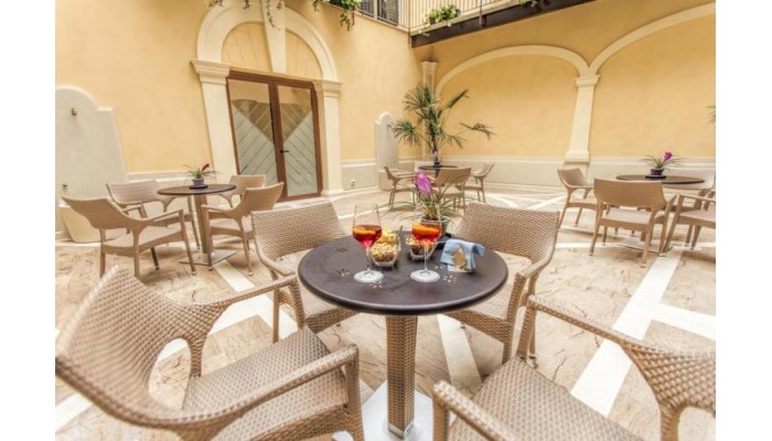 Hotel Colomba Doro poza 2