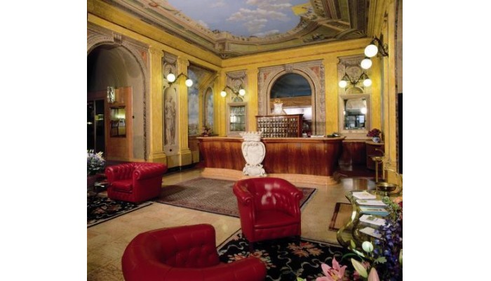 Hotel Colomba Doro poza 3