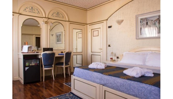 Hotel Colomba Doro poza 5