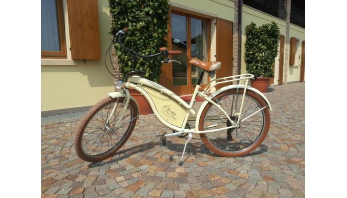 Hotel Corte San Felice poza 11