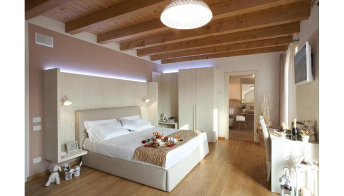 Hotel Corte San Felice poza 1