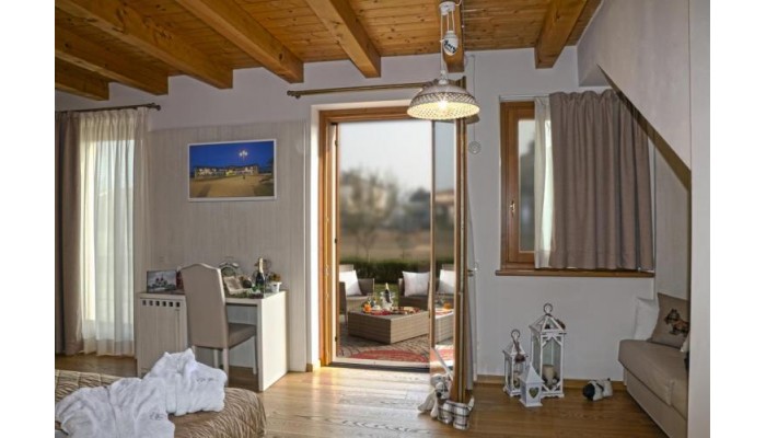 Hotel Corte San Felice poza 15