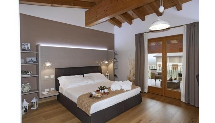 Hotel Corte San Felice poza 4