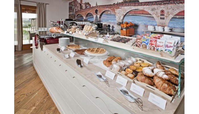 Hotel Corte San Felice poza 12