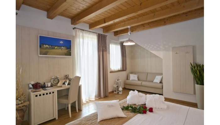 Hotel Corte San Felice poza 14