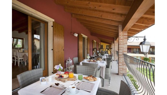 Hotel Corte San Felice poza 17