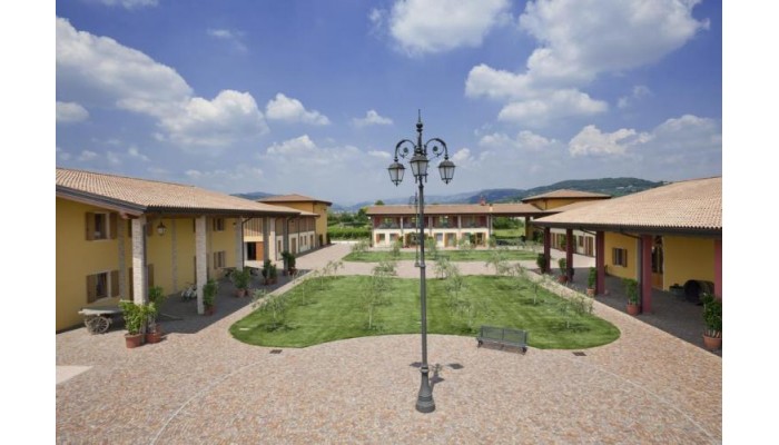 Hotel Corte San Felice poza 2