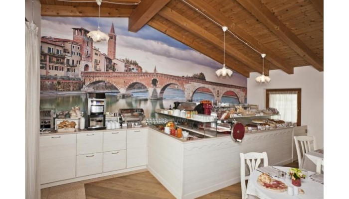 Hotel Corte San Felice poza 6