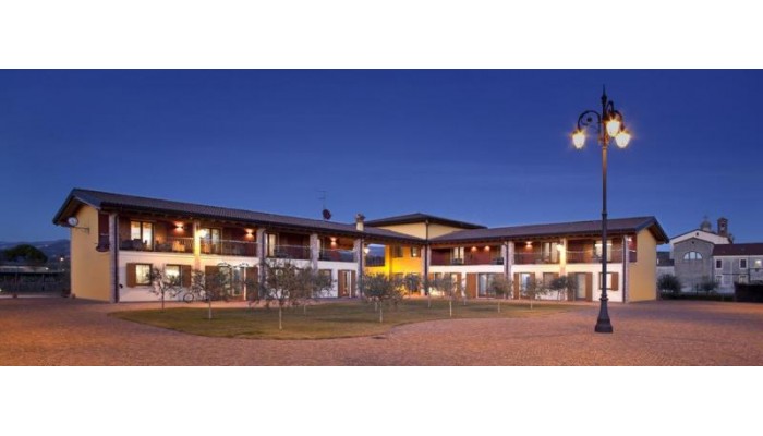 Hotel Corte San Felice poza 3