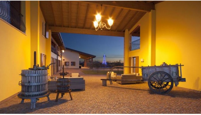 Hotel Corte San Felice poza 10