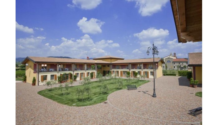 Hotel Corte San Felice poza 0