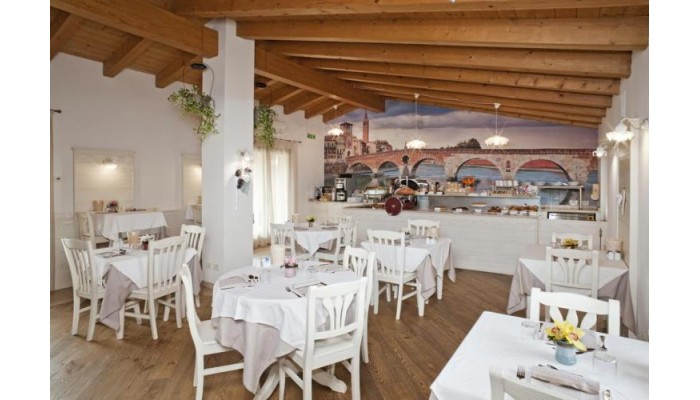 Hotel Corte San Felice poza 13