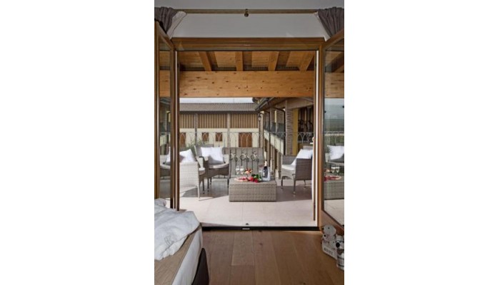 Hotel Corte San Felice poza 8