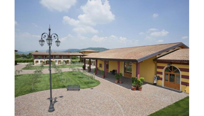 Hotel Corte San Felice poza 7