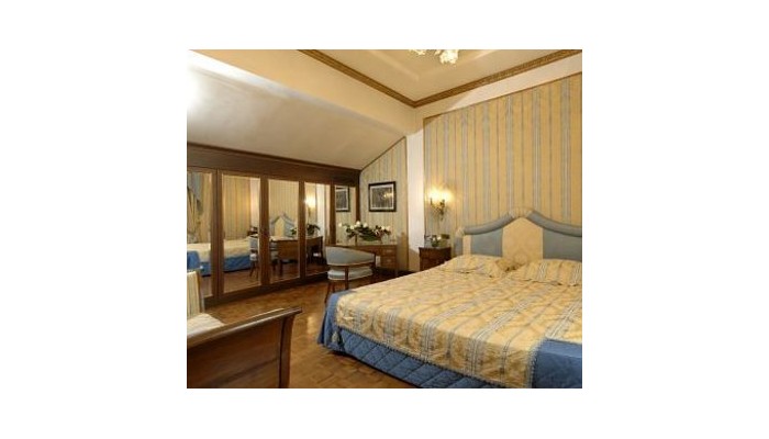 Hotel Due Torri poza 3