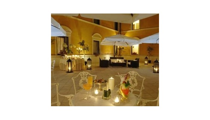 Hotel Due Torri poza 4