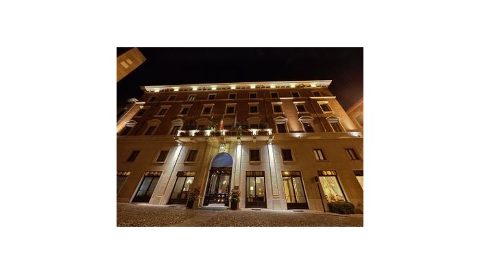 Hotel Due Torri poza 11