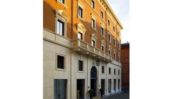 Hotel Due Torri poza 8