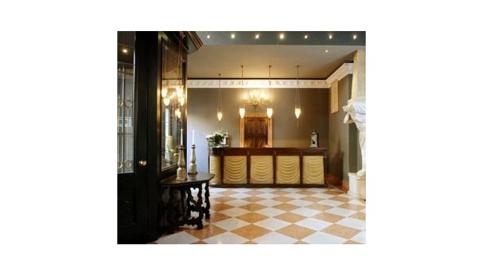 Hotel Due Torri poza 5