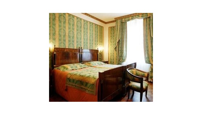 Hotel Due Torri poza 10