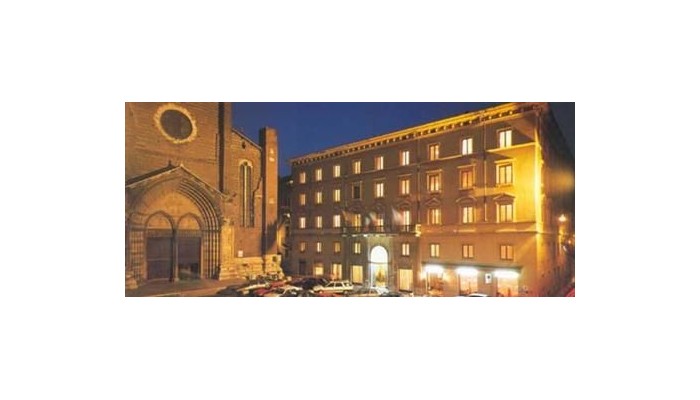 Hotel Due Torri poza 0