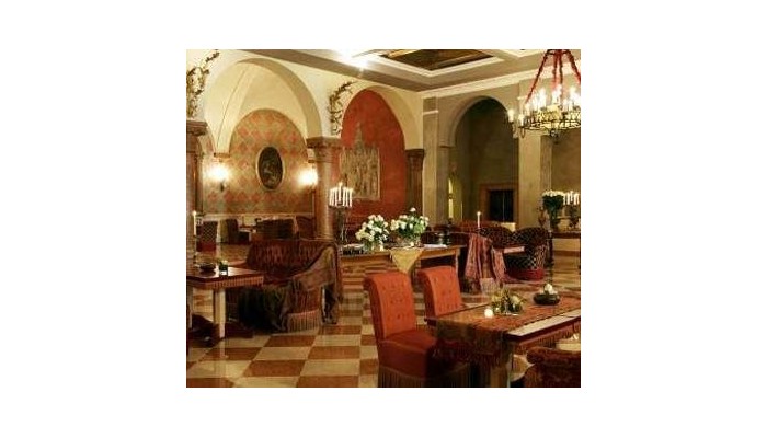 Hotel Due Torri poza 6