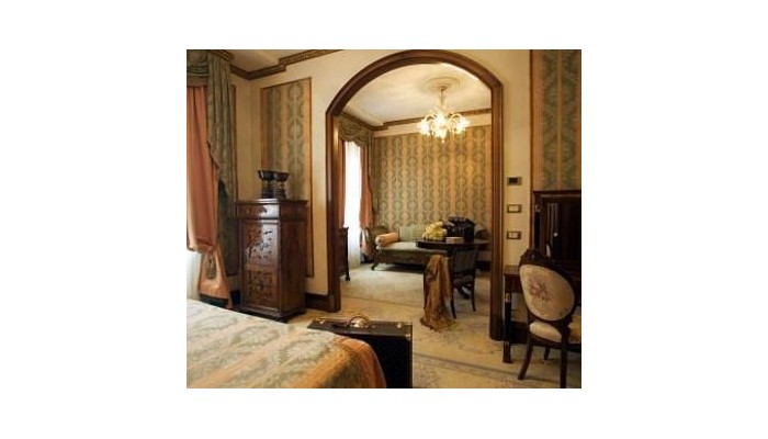 Hotel Due Torri poza 9