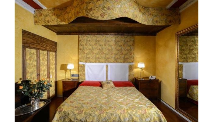 Hotel Gabbia D Oro poza 5