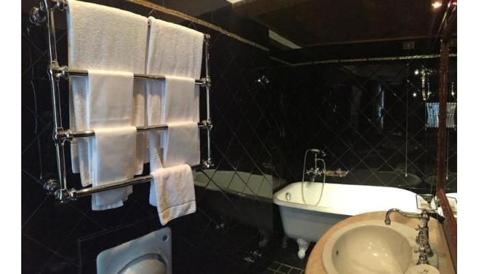 Hotel Gabbia D Oro poza 2