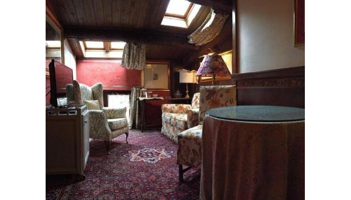 Hotel Gabbia D Oro poza 8