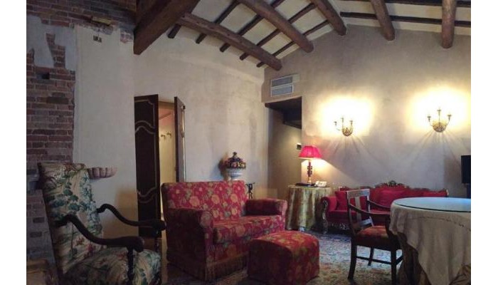 Hotel Gabbia D Oro poza 1