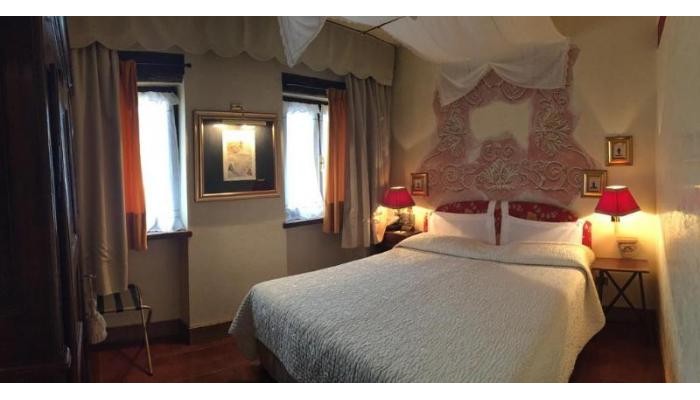 Hotel Gabbia D Oro poza 7