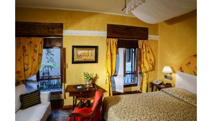 Hotel Gabbia D Oro poza 3