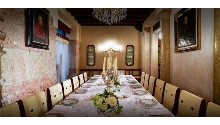 Hotel Gabbia D Oro poza 0