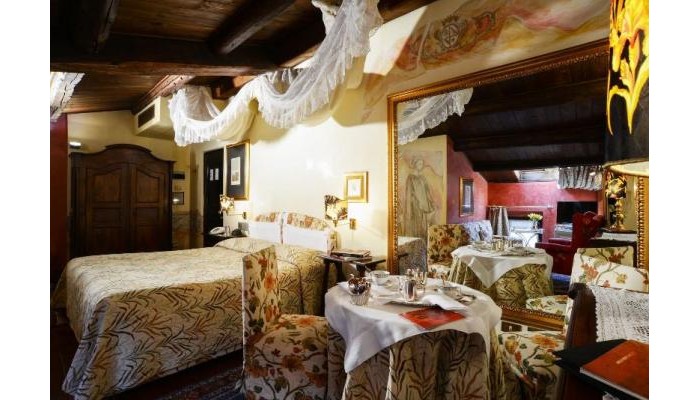 Hotel Gabbia D Oro poza 6