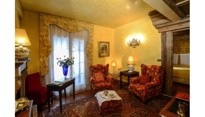 Hotel Gabbia D Oro poza 4